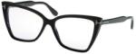Tom Ford Monitor szemüveg Tom Ford FT5844-B 001 kék fényszűrővel - alensa