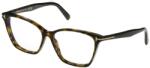 Tom Ford Monitor szemüveg Tom Ford FT5949-B 052 kék fényszűrővel - alensa