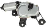M Modecar Hátsó ablaktörlő motor Audi A4 B8 AVANT, 2008-2015 (DA-10111)