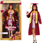 Mattel Barbie Signature - Ballagási gyűjtői baba (JJX81) - morzsajatekbolt
