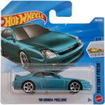 Mattel Hot Wheels '98 Honda Prelude kisautó (JJL15) - morzsajatekbolt
