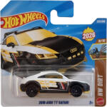 Mattel Hot Wheels 2019 Audi TT Safari kisautó (JJH69) - morzsajatekbolt