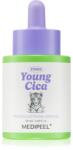 MEDI-PEEL Young Cica PDRN Trouble Soothing Ampoule nyugtató szérum a bőrpír ellen regeneráló hatással 50 ml