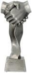 ARMURA Kézfogás figura - RFST3019 (RFST3019/S)