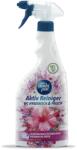  Ambipur WC spray activ Trandafir și Crin 750 ml