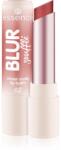 essence Blur Soufflé tonizáló ajakbalzsam matt hatással árnyalat 02 Nude Peach 3 g