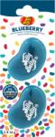 Jelly Belly Vent Stick Blueberry, pachet de 2 - Blueberry
