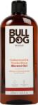 Bulldog skincare Gel de duș cu cedru Bulldog și boabe de tonka 500ml - Gel de duș