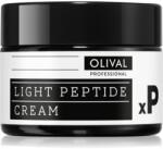 Olival Professional Light Peptide könnyű krém peptidekkel 50 ml