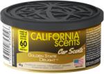 California Scents Parfumuri auto Golden State Delight - ursuleți de gumă