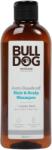  Șampon anti-mătreață Bulldog 300ml - Șampon anti-mătreață