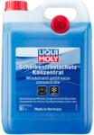 LIQUI MOLY szélvédőmosó fagyálló folyadék - koncentrátum -52 °C-ig. 5l (21757)