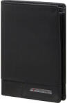 Samsonite PRO-DLX 6 SLG Wallet Black (144540-1041)