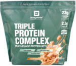 BodyWorld Triple Protein Complex 2000 g, ciocolată