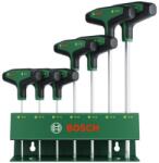 Bosch TX9-TX40 Torx T-csavarhúzó készlet, állvány, 7 db, 1.600. A03.9J2 (1.600.A03.9J2)