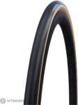 Schwalbe One 700x25C Performance RaceGuard Addix külső gumi, TLE, kevlár, bronze