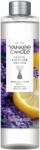 Yankee Candle Lemon Lavender utántöltő, 250 ml