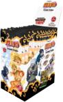 NARUTO TCG Naruto Mythos TCG: 2nd Set Shinobi Shiren - 1st Edition Booster Box