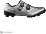 Shimano SH-XC703 kerékpáros cipő, ezüst (EU 41)