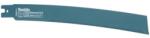 Makita orrfűrészlap fémhez 250 mm | 5 db (E-26602)