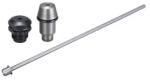 Makita Set de nituri pop pentru masini-unelte Makita DVR150/DVR250 4, 8mm (191F80-4) Cleste