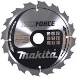 Makita Panza circular Makita Makforce 210 x 30 mm | nr. dinti: 16 buc | latime taiere: 2, 4 mm (B-32150)