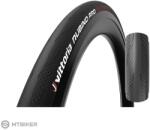 Vittoria Rubino Pro IV 700x25C G2.0 külső gumi, TLR, kevlár, full black