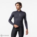 Castelli PURO 4.1 mez, sötétszürke (3XL)