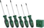 Bosch 1.600. A02. W7L készlet, mágneses, 6 darab (1.600.A02.W7L)