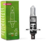 m-tech Power-Tec, Halogén izzó, Long Life, H1, 24V, 1db - pepita