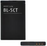 Gigapack nokia c3-01.5 touch and type akku 1050mah li-ion bl-5ct kompatibilis (GP-14483)