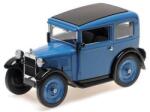 MINICHAMPS Model colecționabil MINICHAMPS Retro: Automobile - BMW Dixi (1928) (Dark Blue) (155024001)