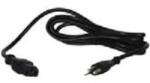 HONEYWELL Hálózati tápkábel C14 svájci 3-pólusú 9000093CABLE (9000093CABLE)