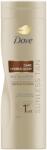 Dove Care&Glow Dark 400 ml