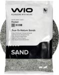  WIO WIO Rocket Sand nisip pentru acvariu 5 kg