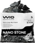  WIO WIO Dark Ryuoh Nano Stone - set de pietre pentru acvariu 2 kg