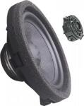 Ground Zero Gzcs 100.2mb-206c Difuzoare Componente Ground Zero De 10cm Pentru Mercedes (gzcs 100.2mb-206c)