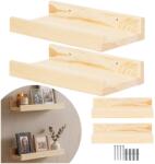 Springos Raft Wf0010, 30 x 15 cm, 2 buc (WF0010) Raft