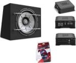 JBL Pachet Stage 1200b + Stage Gt80021 + Lk-10 (stage 1200b + Stage Gt80021 + Lk-10)