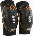 StormCloud Protecții pentru coate StormCloud New Combat black