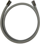 Laufen furtun de duș 125 cm crom HF504740000000 (HF504740000000)