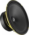Ground Zero Gzcm 8.0xspl Difuzoare Medii De 20cm (8) Ground Zero, 170w Rms (gzcm 8.0xspl)