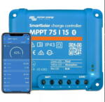 Victron Energy Accesorii sisteme fotovoltaice Controler pentru incarcare acumulatori MPPT 75/15 Retail (SCC075015060R)
