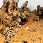 WIO Dragon Whisper River Kit - aquascaping szett BOX (44101)