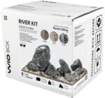 WIO Ryuoh Shine River Kit - aquascaping készlet BOX (44248)