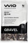 WIO Midnight Gravel S akváriumi kavics 1, 5 kg (52026)