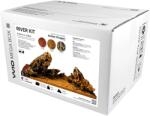 WIO Dragon Whisper River Kit - aquascaping készlet MEGA BOX (44102)