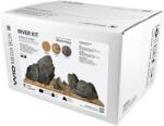 WIO Storm Hour River Kit - akvakertészeti készlet MEGA BOX (44240)