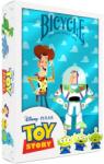 Waddingtons Bicycle Carti de joc BGPK0000416N - Disney Toy Story (BGPK0000416N)