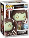 Funko Figurina Funko POP! Games: Starcraft 2 F977- Kerrigan (Special Edition) #977 (F977) Figurina
